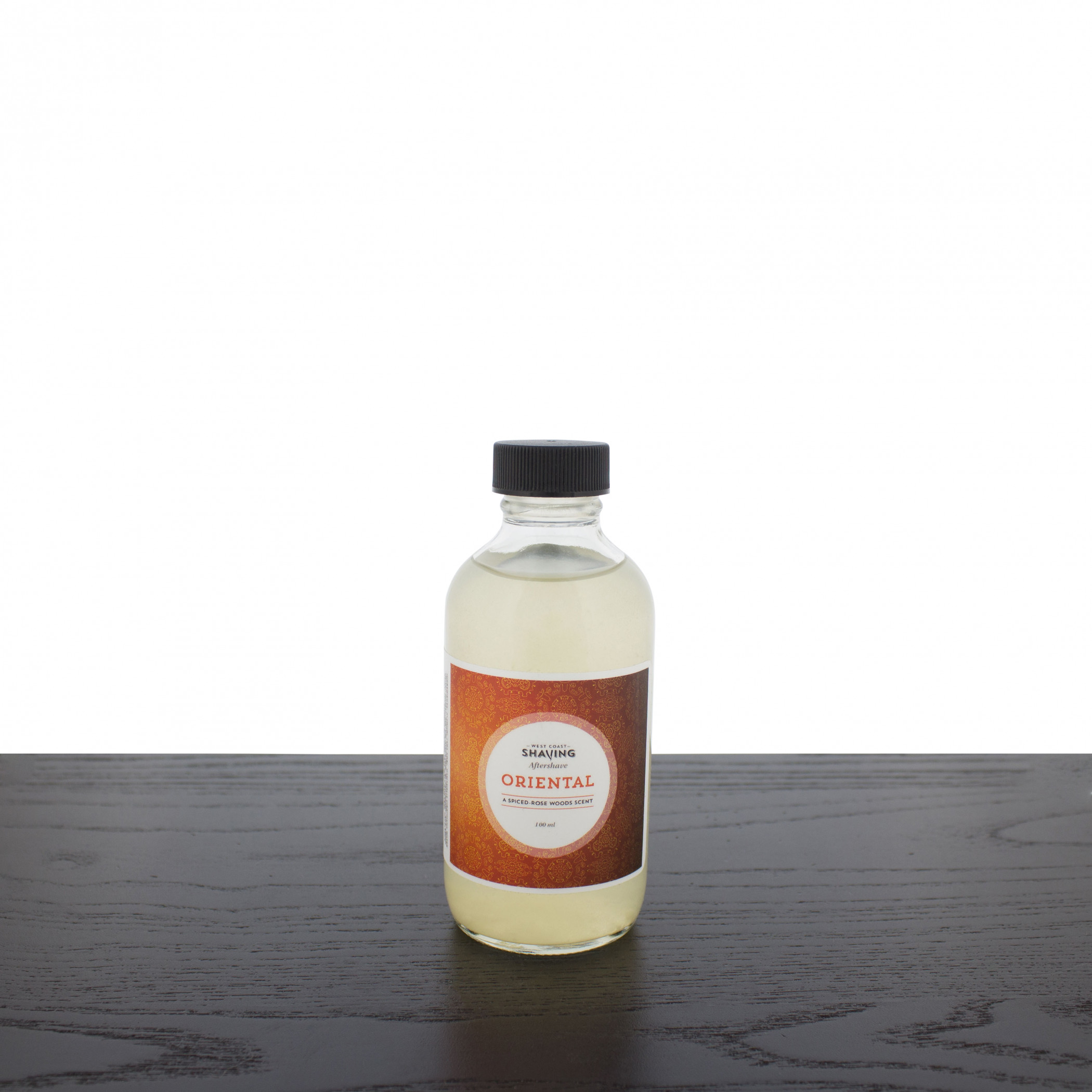 Product image 0 for West Coast Shaving Aftershave Skin Food, Oriental